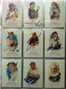 2007 Allen and Ginter Page 1 on Sportscollectors.Net