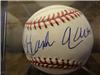 #196 2004 Braves Ball At Hank Aaron BMW Hank Aaron on Sportscollectors.Net