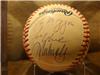 #211 2004 Braves Ball At Turner Field on Sportscollectors.Net