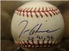 #255 2005 Mets Ball At Thomas J. White Stadium Tom Glavine Cy '91 '98 on Sportscollectors.Net