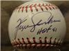 #263 2005 Cubs Ball At Home Depot In Waterloo Fergie Jenkins HOF 91 on Sportscollectors.Net