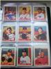 2007 UD Goudey Page 6 on Sportscollectors.Net