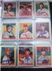 2007 UD Goudey Page 7 on Sportscollectors.Net