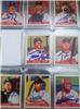 2007 UD Goudey Page 11 on Sportscollectors.Net