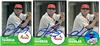 Oscar Taveras 12 THM on Sportscollectors.Net