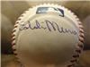 #391 2005 Orioles Ball At Trent Tucker Celebrity Golf Tournament Eddie Murray on Sportscollectors.Net