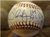 #403 2005 Yankees Ball At Waterloo Ron Blomberg 1st A.L. D.H. 4/6/73 on Sportscollectors.Net