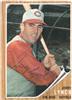 1962 Topps Jerry Lynch on Sportscollectors.Net
