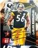 LaMarr Woodley on Sportscollectors.Net