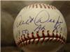 #440 2006 Red Sox Ball Walt Dropo 1950 AL ROY on Sportscollectors.Net