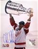 Chris Chelios on Sportscollectors.Net