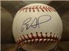 #556 2007 Phillies Ball Ryan Howard on Sportscollectors.Net