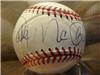 #595 2007 Cardinals Ball Bake McBride on Sportscollectors.Net