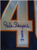 Gale Sayers on Sportscollectors.Net