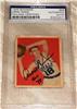 Arnie Risen PSA 1948 Bowman on Sportscollectors.Net
