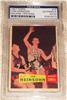 Tom Heinsohn PSA 1957 Topps on Sportscollectors.Net