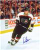 Eric Lindros 02 on Sportscollectors.Net