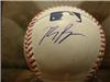 #664 2007 Brewers Ball Ryan Braun on Sportscollectors.Net