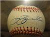#744 2009 Astros Ball Jeff Bagwell on Sportscollectors.Net