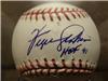#762 2010 Cubs Ball Fergie Jenkins HOF 91 on Sportscollectors.Net