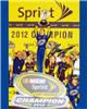 Brad Keselowski 8 on Sportscollectors.Net