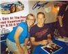 Brad Keselowski 10 on Sportscollectors.Net