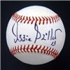 Ozzie Guillen on Sportscollectors.Net