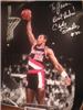Clyde Drexler on Sportscollectors.Net