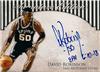 David Robinson on Sportscollectors.Net