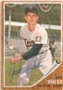 1962 Topps Jack Kralick (2) on Sportscollectors.Net