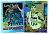 Robert Parish on Sportscollectors.Net