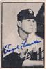 1953 Bowman B&W Virgil Trucks on Sportscollectors.Net