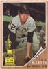 1962 Topps J.C. Martin on Sportscollectors.Net