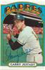 72 Topps Garry Jestadt on Sportscollectors.Net