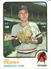 Jim Perry on Sportscollectors.Net