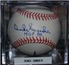 Duke Snider on Sportscollectors.Net