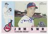Jeremy Sowers on Sportscollectors.Net