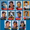 1953 Topps Archives Hall of Famers on Sportscollectors.Net