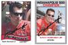Sam Hornish on Sportscollectors.Net