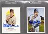 Mike Mussina on Sportscollectors.Net
