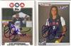 Cat Osterman on Sportscollectors.Net