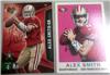 Alex Smith on Sportscollectors.Net