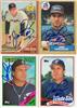 Jim Fregosi on Sportscollectors.Net