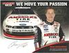 Brad Keselowski on Sportscollectors.Net