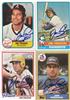Jim Fregosi on Sportscollectors.Net