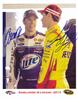 Brad Keselowski 14 on Sportscollectors.Net