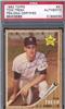 1962 Topps Tom Tresh on Sportscollectors.Net