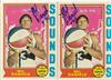 Mel Daniels on Sportscollectors.Net