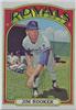 1972 Topps - Jim Rooker #742 - High # on Sportscollectors.Net