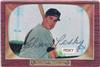 1955 Bowman hi# Johnny Pesky on Sportscollectors.Net
